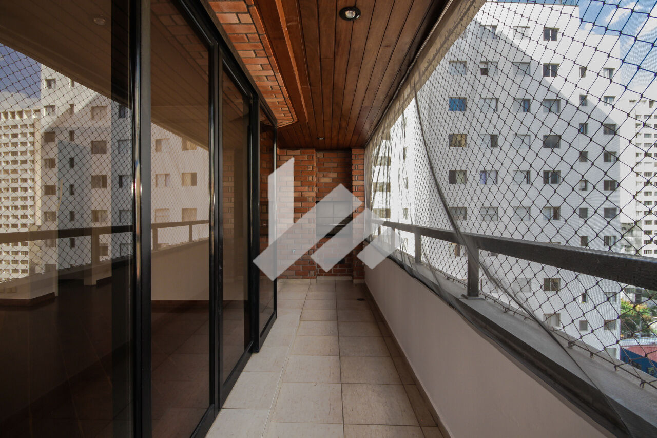 Apartamento para Venda - Itaim Bibi