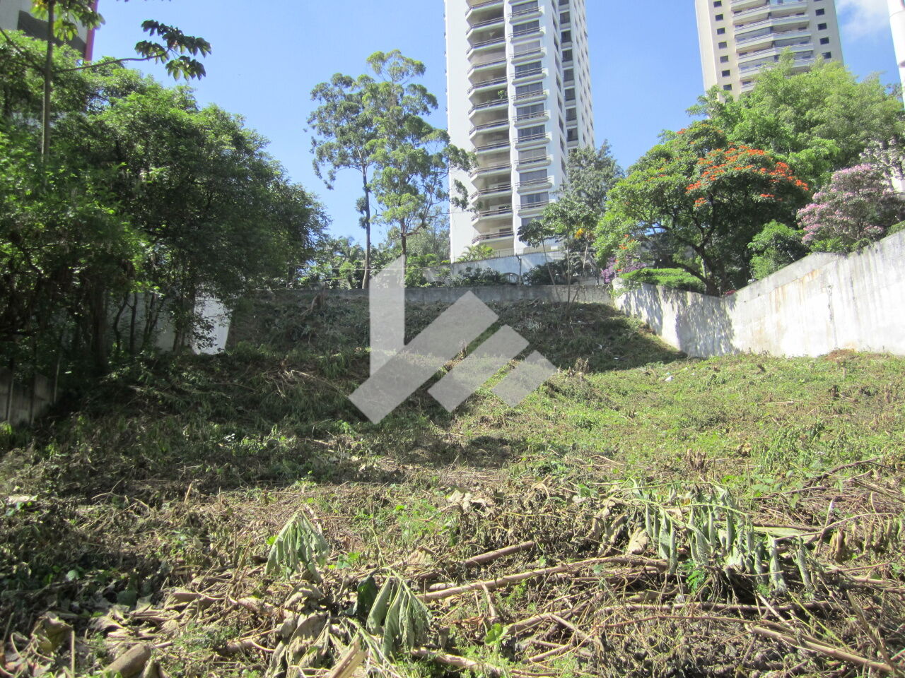 Terreno para Venda - Vila Suzana