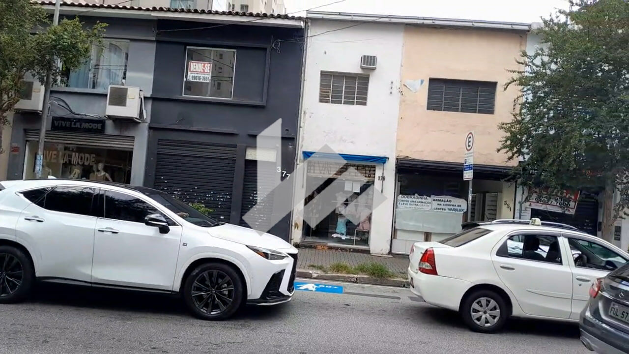 Loja para Venda - Vila Nova Conceição