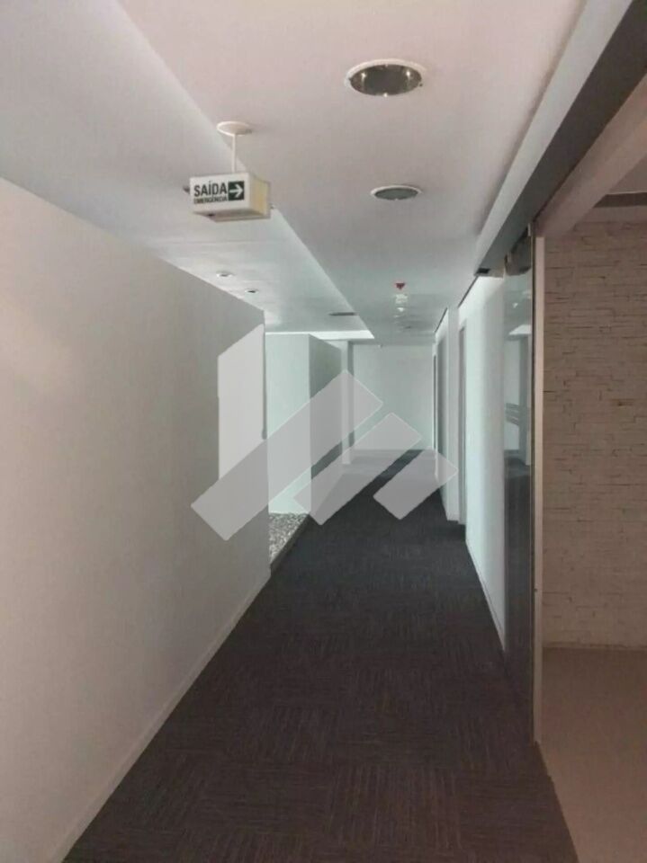 Conj. Comercial para Venda - Jardim São Luís