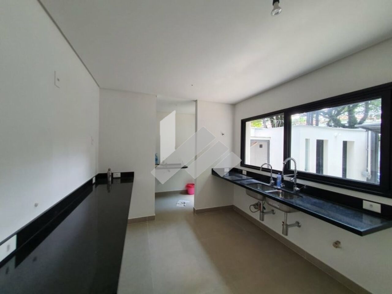 Casa de Vila para Venda - Jardim Paulista