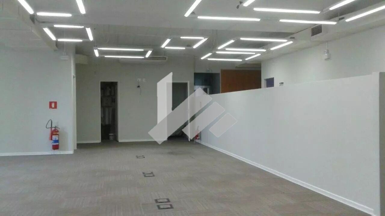 Conj. Comercial para Venda - Cidade Monções