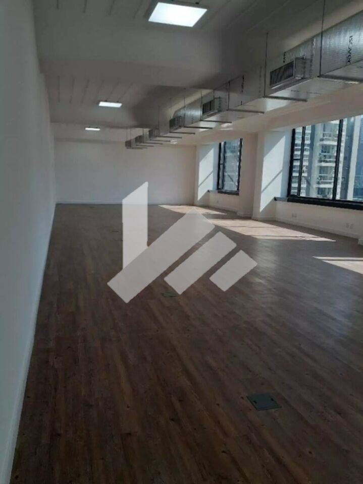 Conj. Comercial para Venda - Cidade Monções