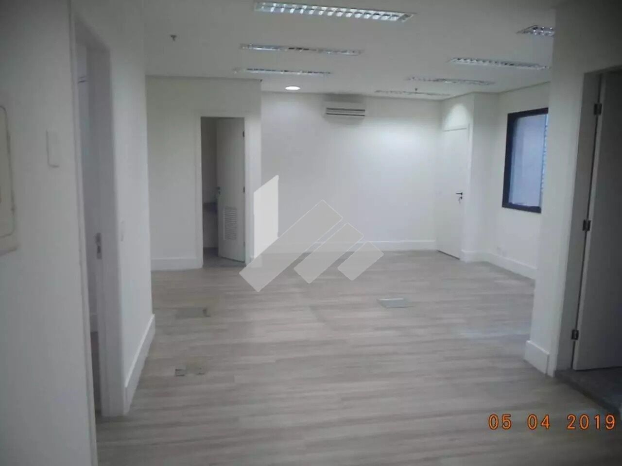 Conj. Comercial para Venda - Vila Olímpia