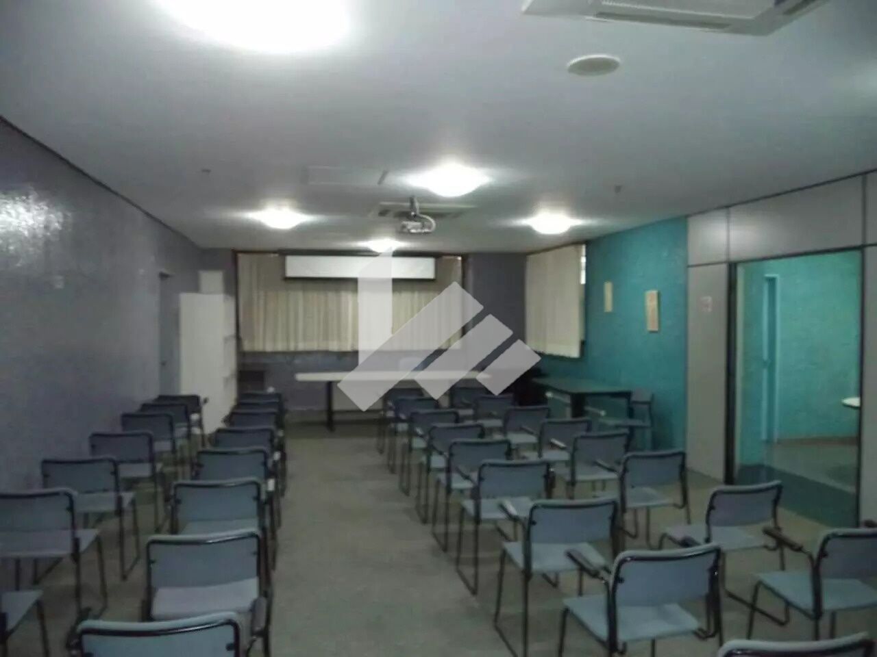 Conj. Comercial para Venda - Indianópolis