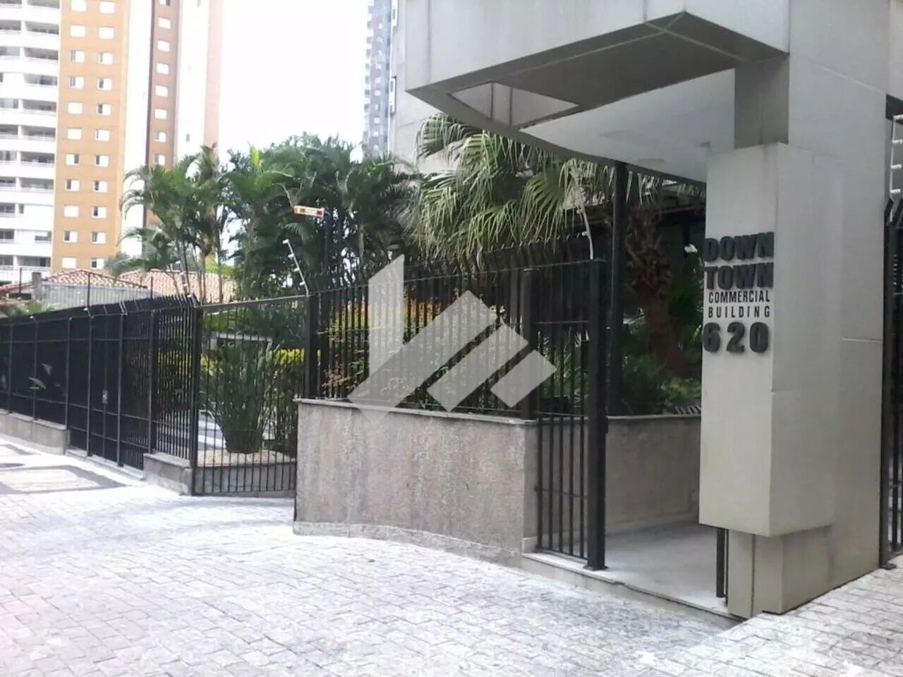 Conj. Comercial para Venda - Indianópolis