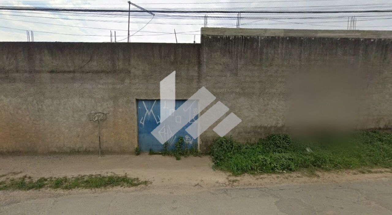 Terreno para Venda - Centro-Cipó