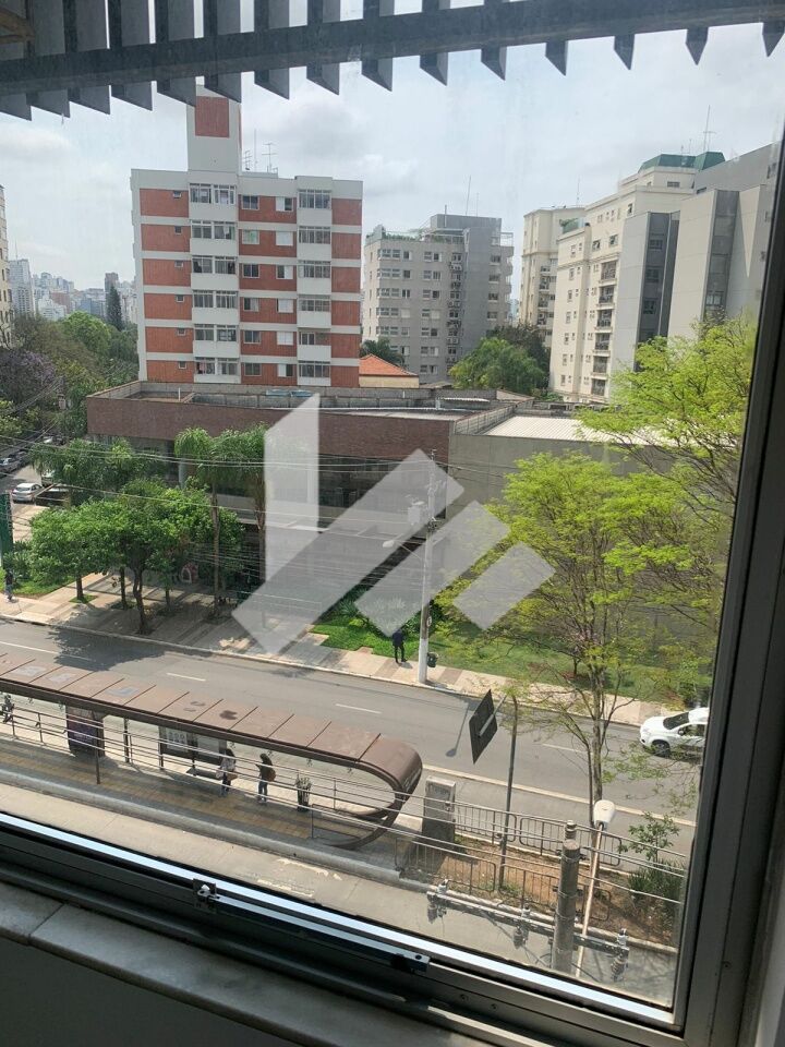 Conj. Comercial para Venda - Jardim Paulista