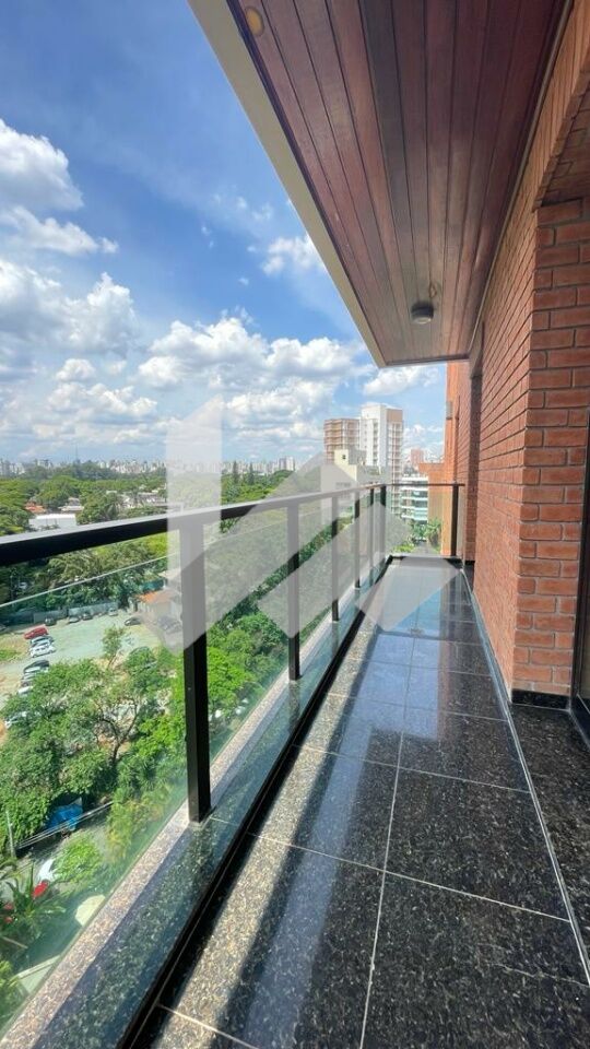 Apartamento para Venda - Moema