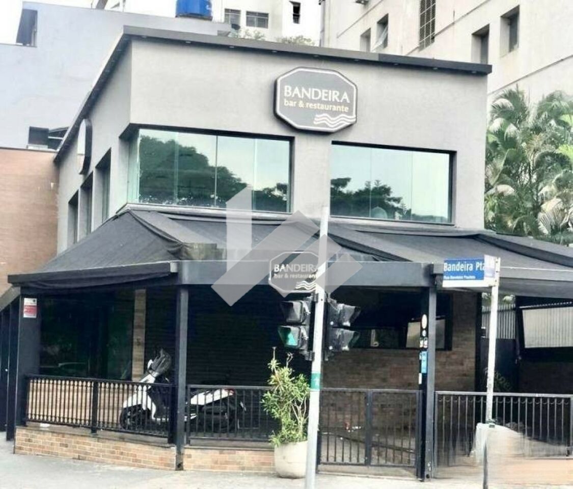 Comercial para Venda - Jardim Paulista