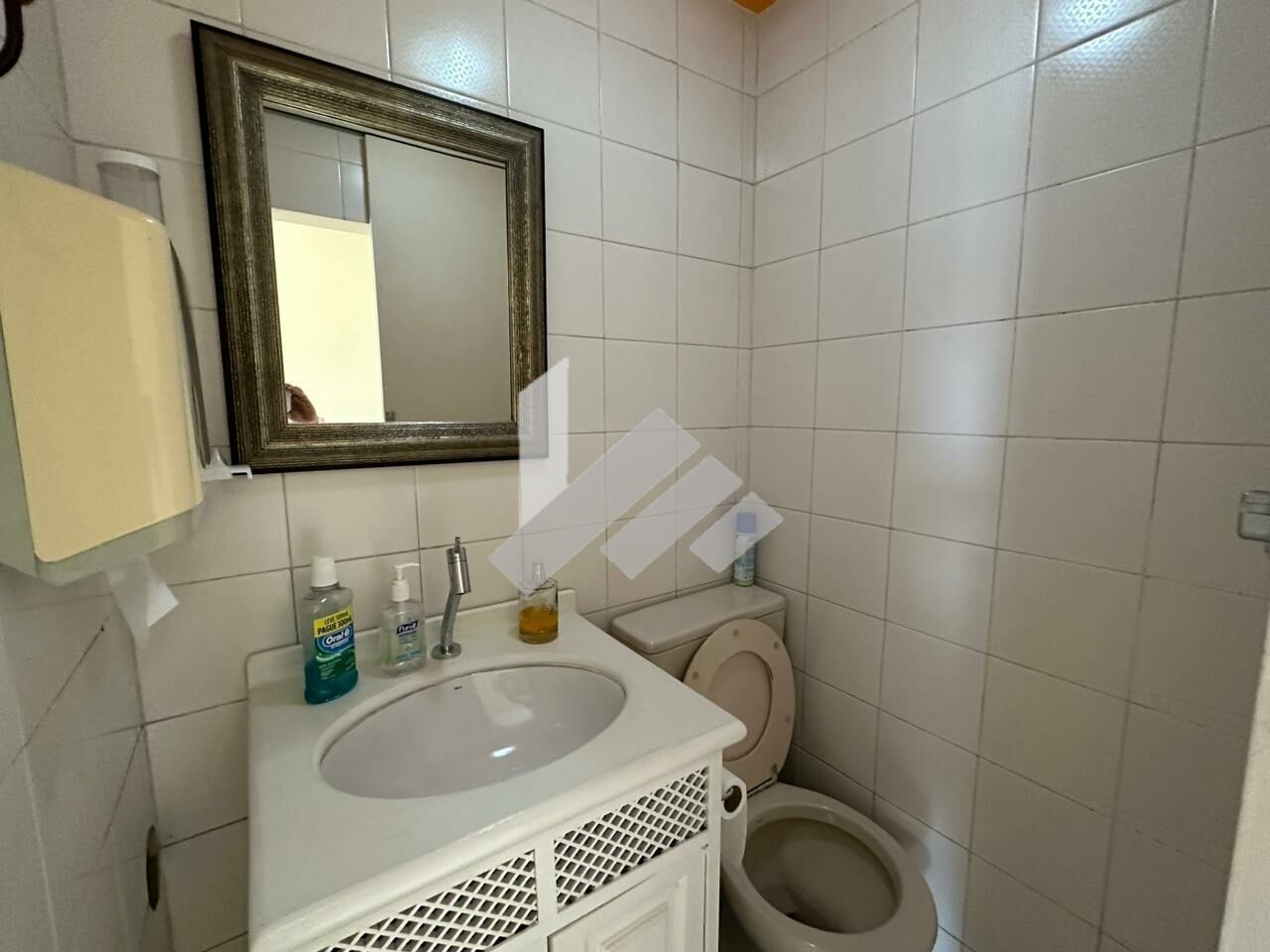 Apartamento para Venda - Itaim Bibi