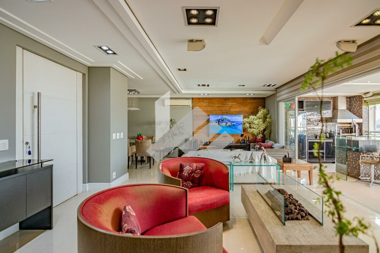 Apartamento para Venda - Vila Romana