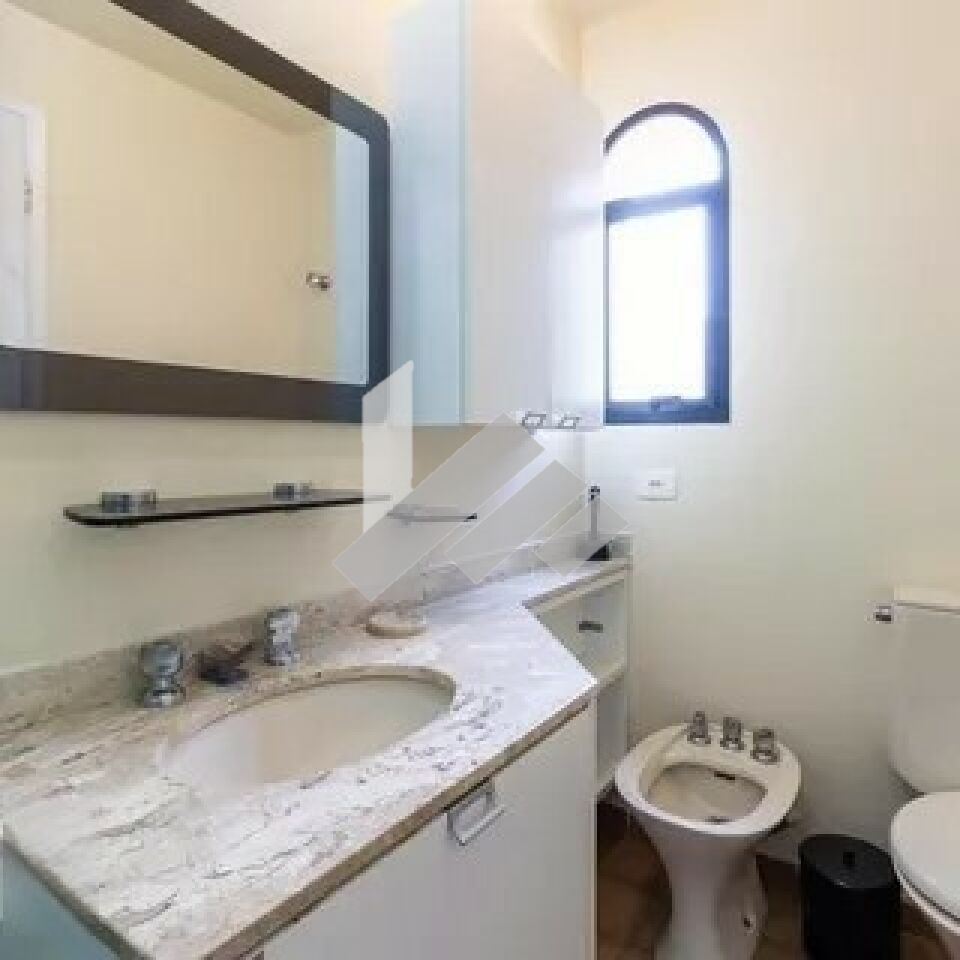 Apartamento para Venda - Itaim Bibi