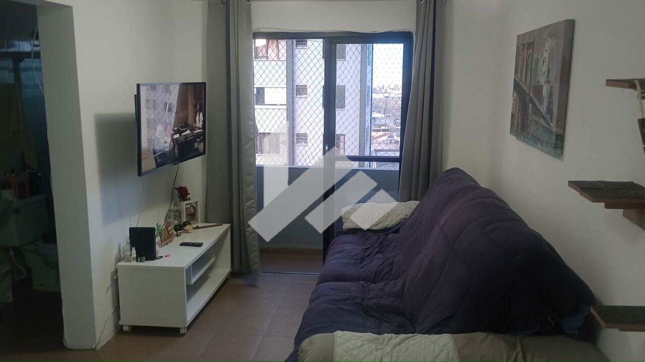 Apartamento para Venda - Brás