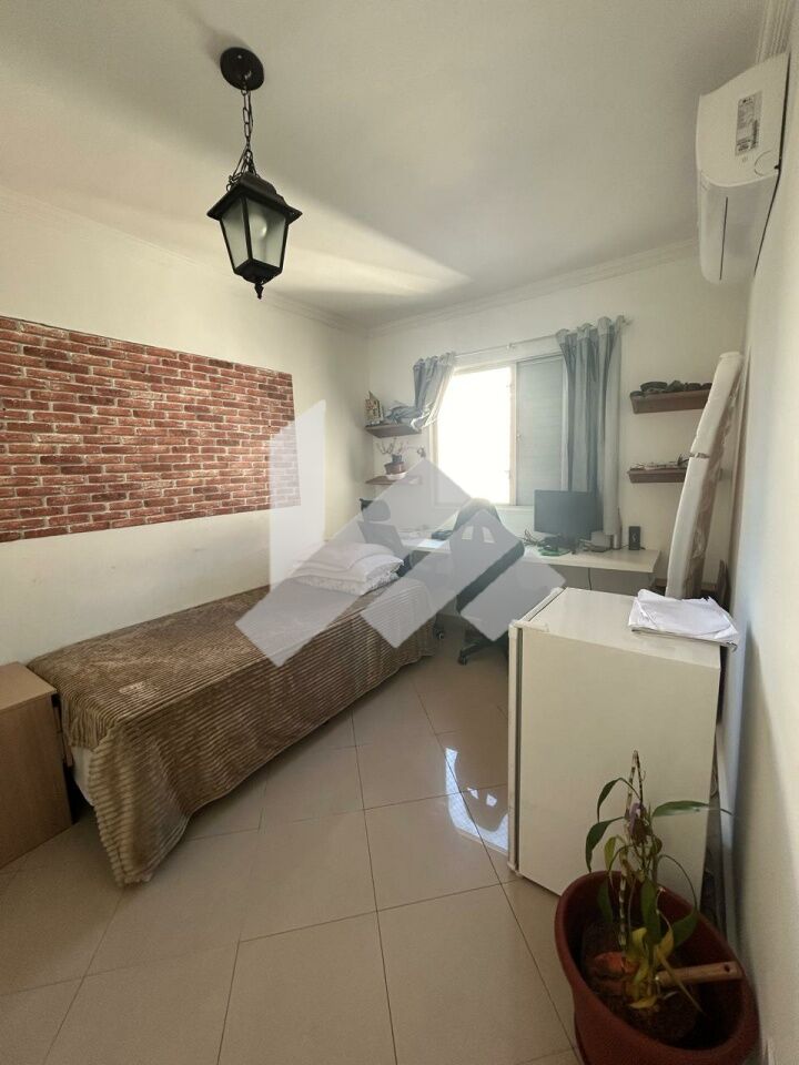 Apartamento para Venda - Vila Progredior