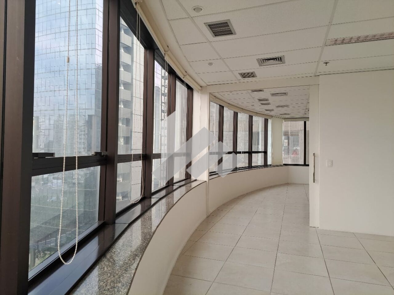 Conj. Comercial para Venda - Itaim Bibi
