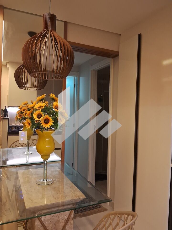 Apartamento para Venda - Cambuci