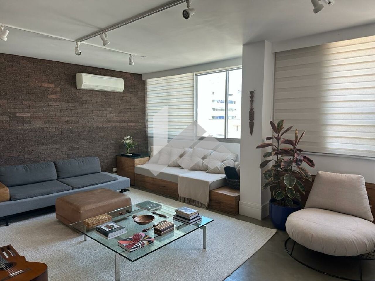 Apartamento para Venda - Jardim Europa