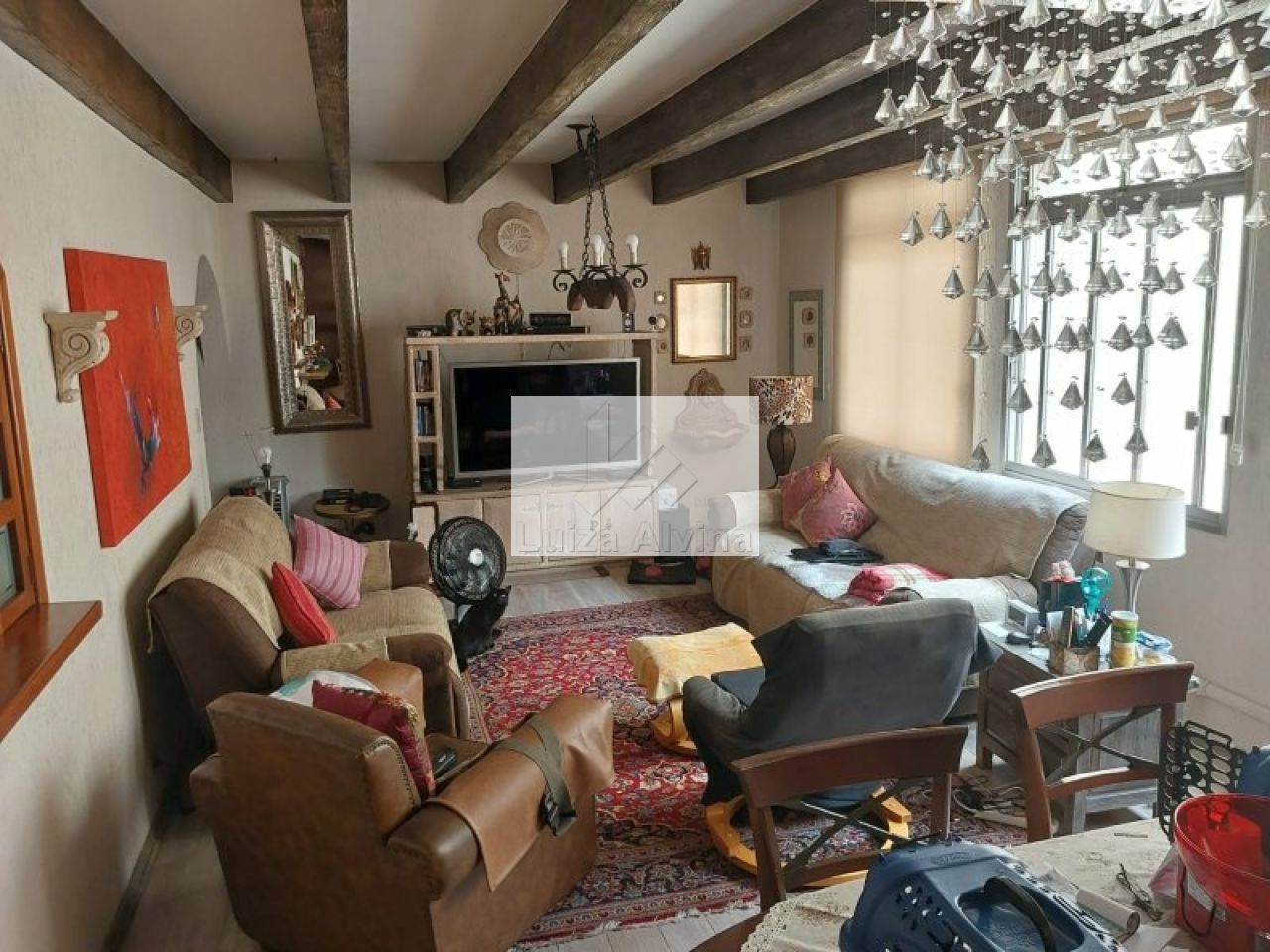 Apartamento para Venda - Itaim Bibi