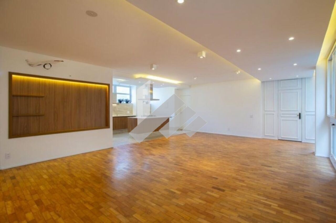 Apartamento para Venda - Jardim Paulista