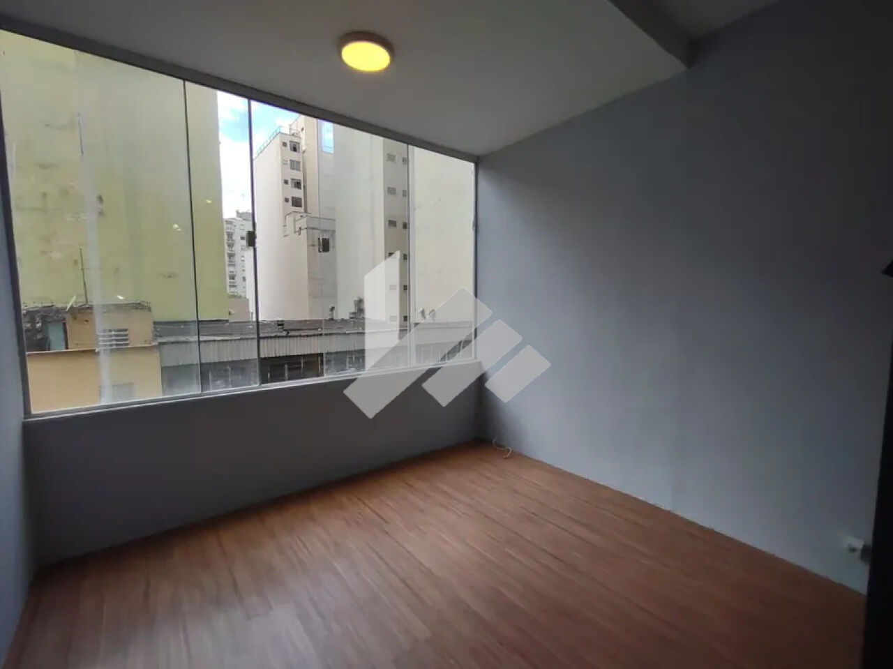 Apartamento para Venda - Campos Elíseos