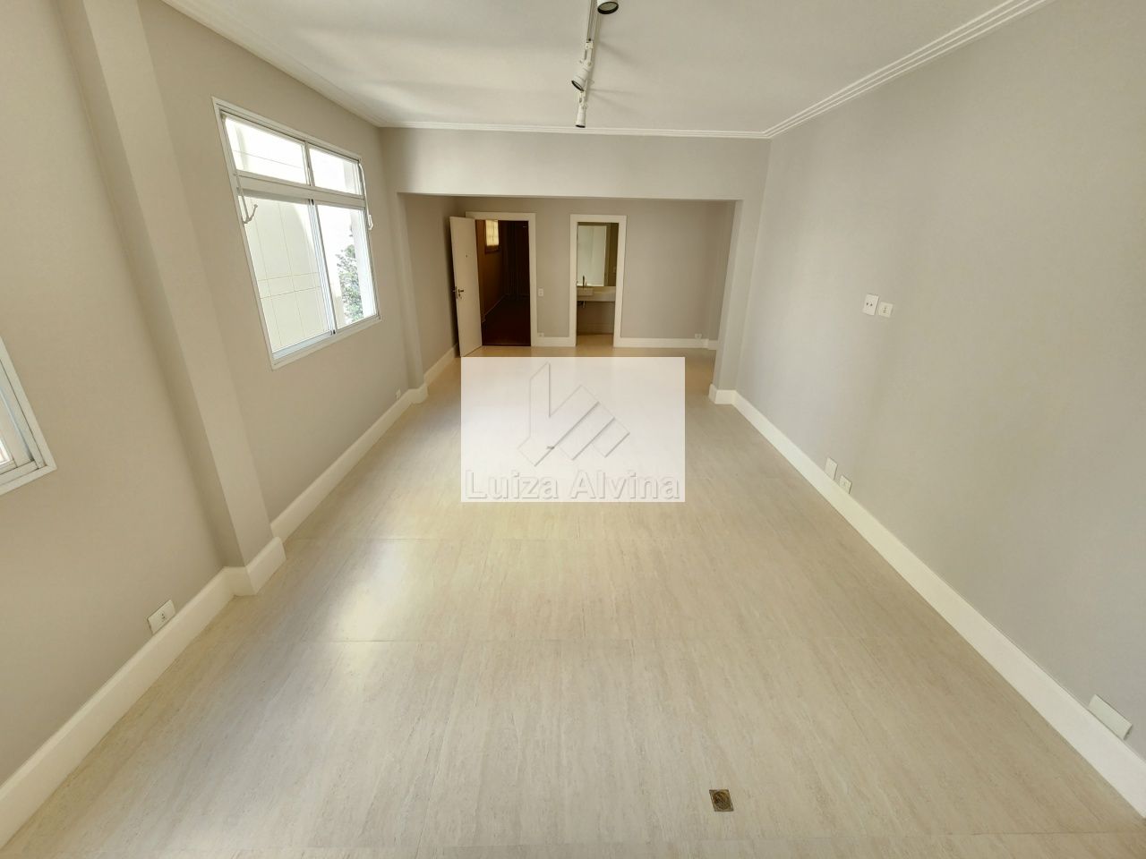 Apartamento para Venda - Cerqueira César