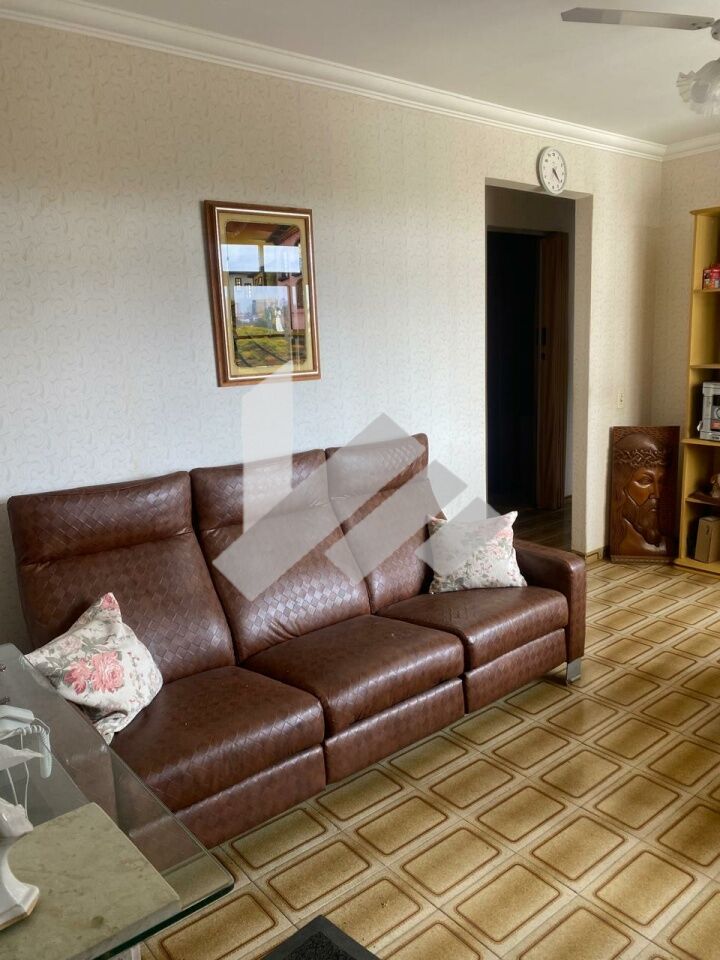 Apartamento para Venda - Vila Mascote