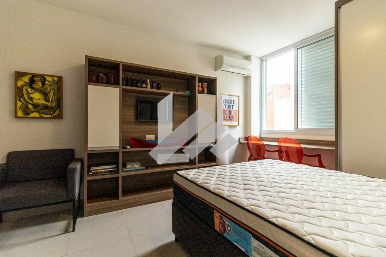 Apartamento para Venda - República