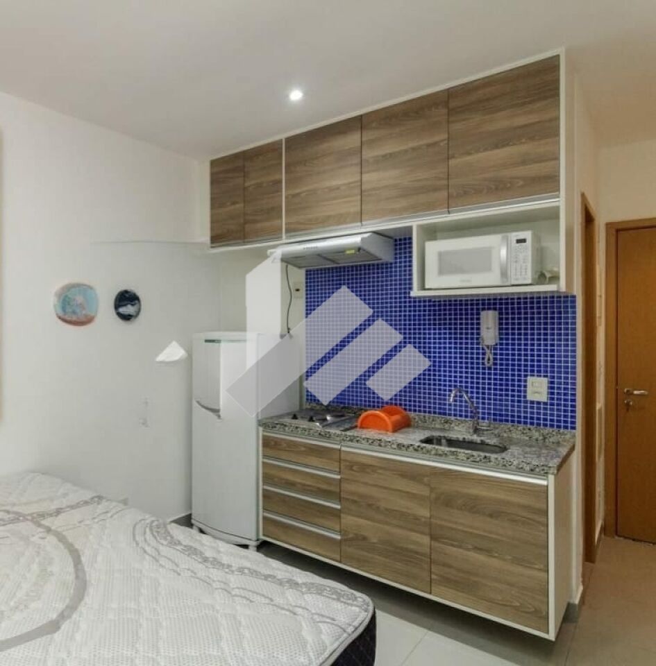 Apartamento para Venda - República