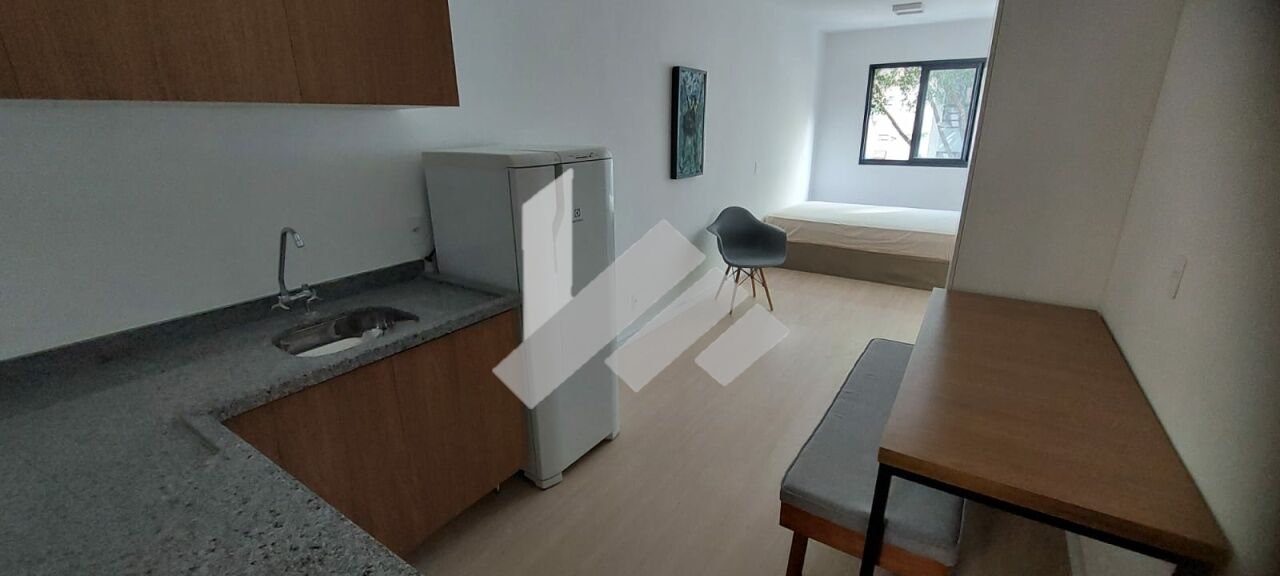 Apartamento para Venda - Vila Buarque