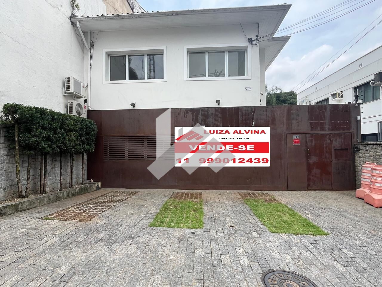Comercial para Venda - Jardim Paulista