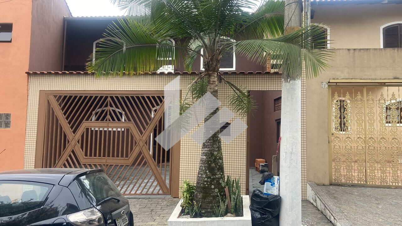 Sobrado para Venda - Jardim Nossa Senhora do Carmo
