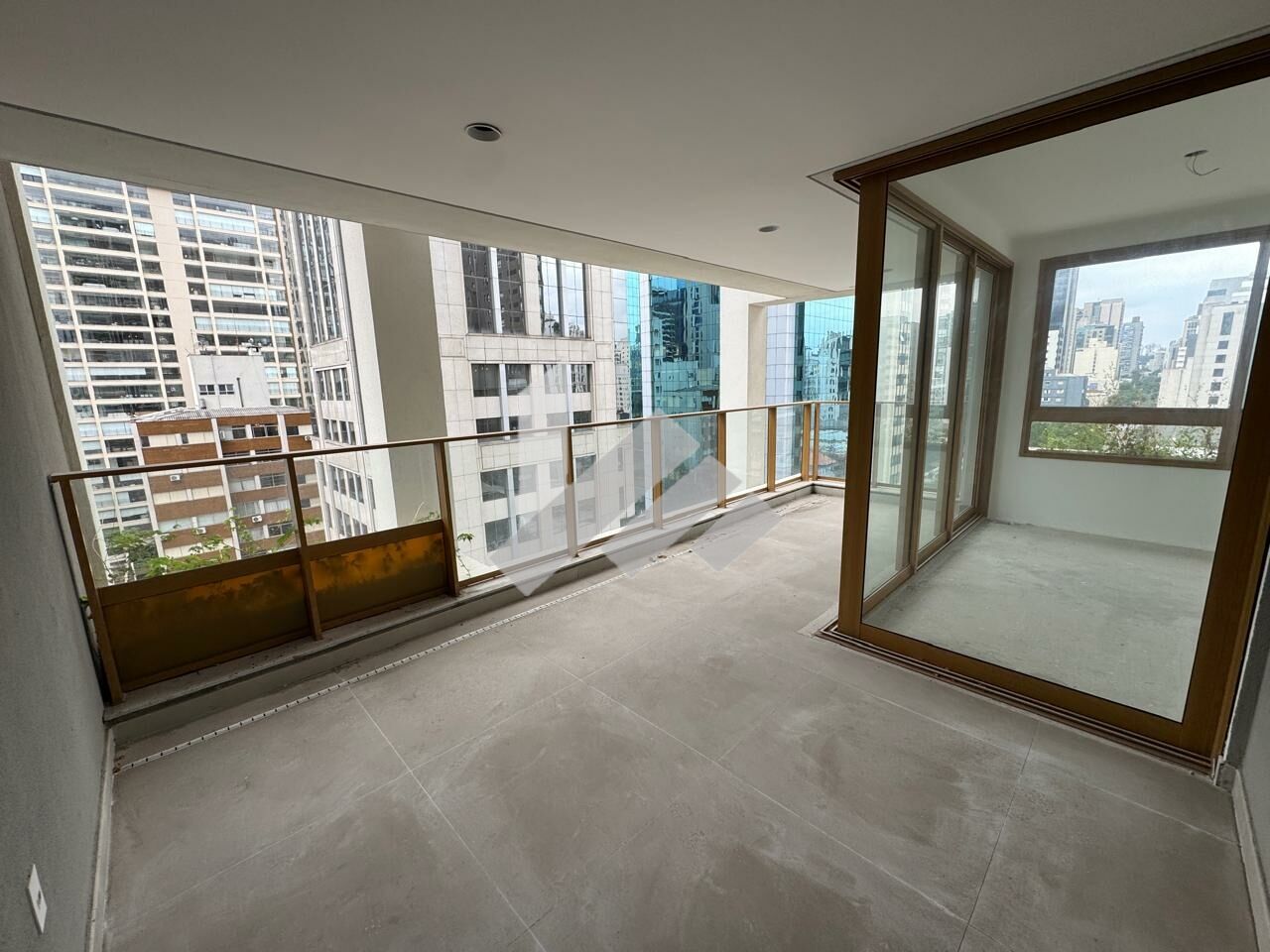 Apartamento para Venda - Itaim Bibi