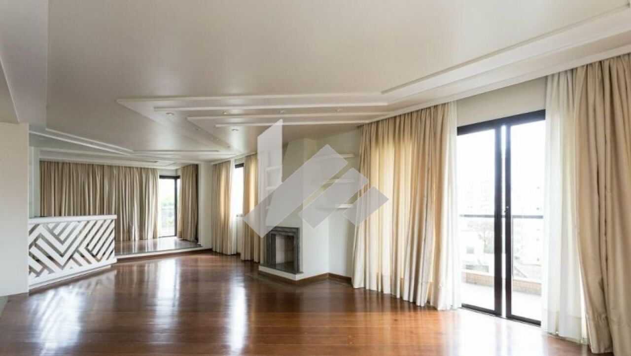 Apartamento para Venda - Planalto Paulista