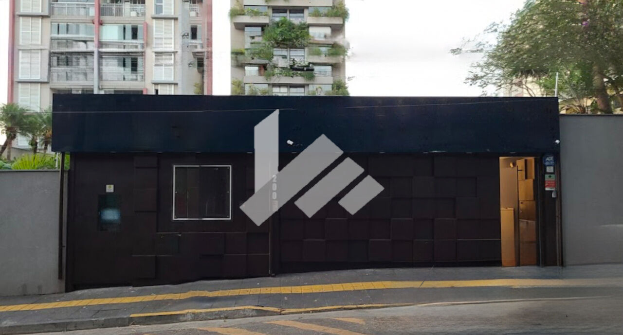 Comercial para Venda - Vila Olímpia