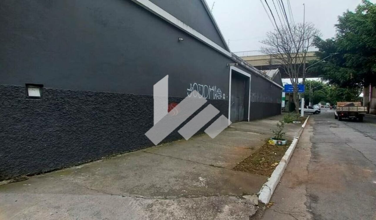 Galpão para Venda - Belenzinho
