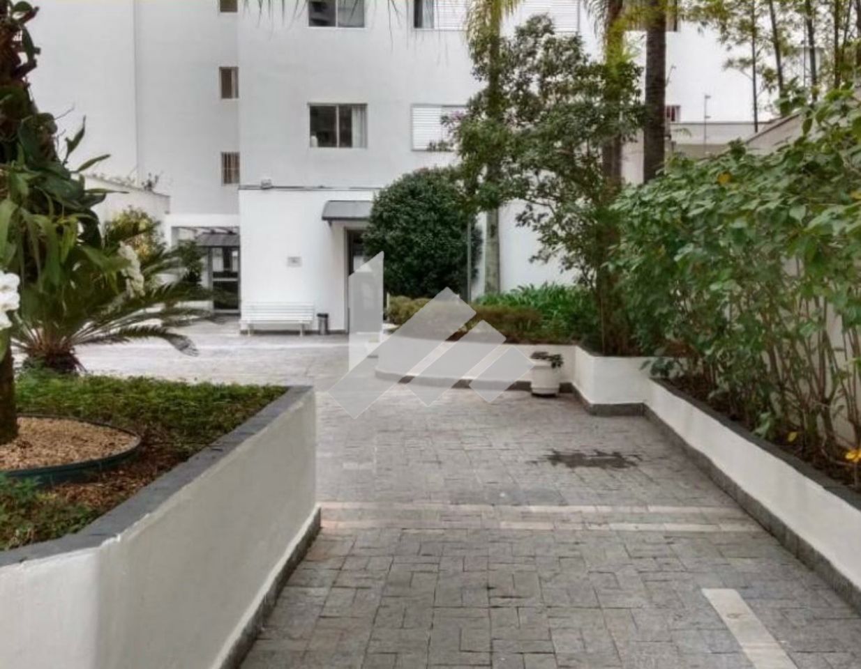 Apartamento para Venda - Itaim Bibi
