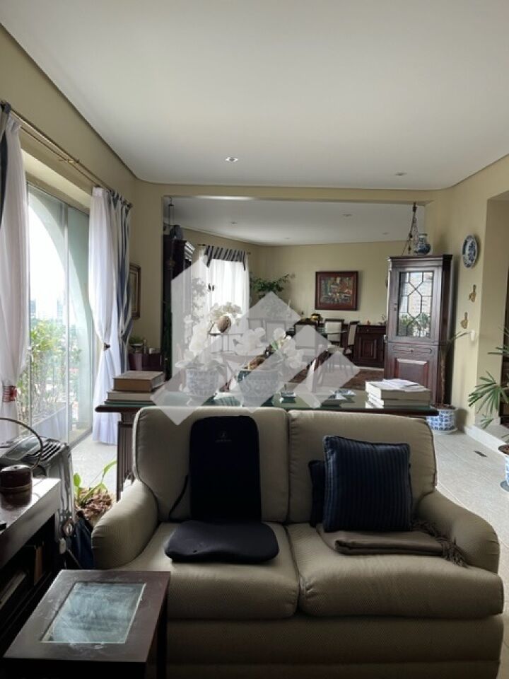 Apartamento para Venda - Santa Cecília