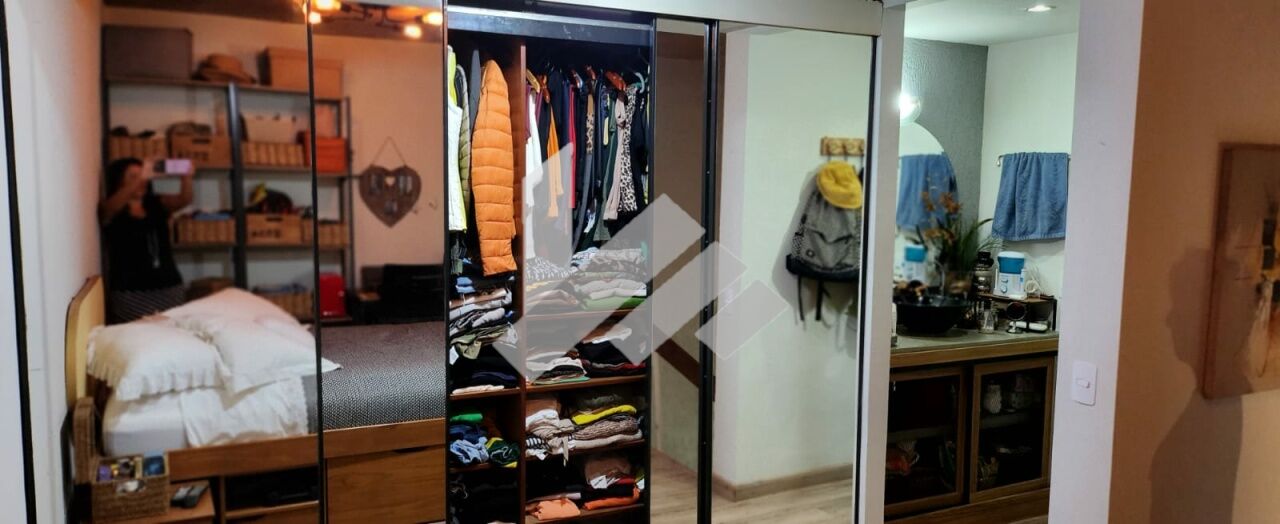 Apartamento para Venda - Itaim Bibi