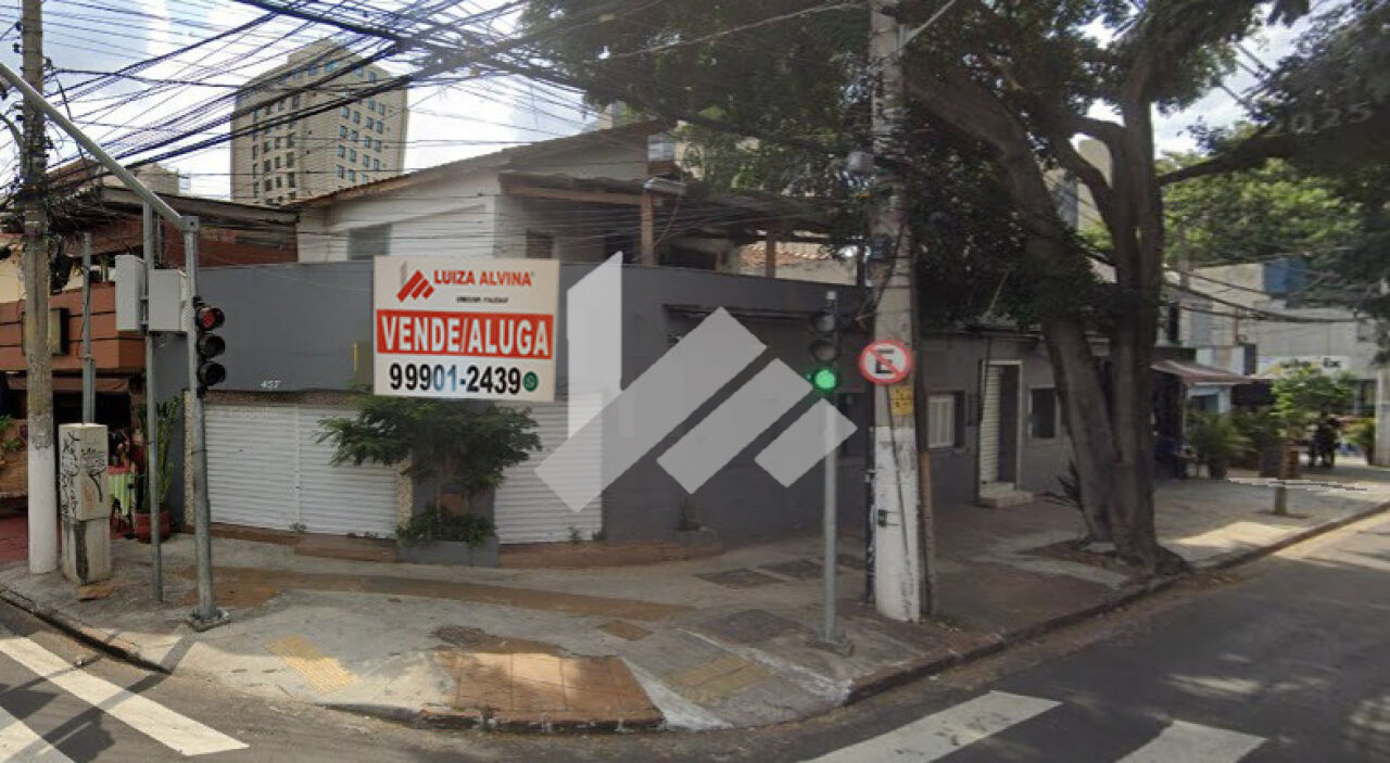 Comercial para Venda - Brooklin Paulista