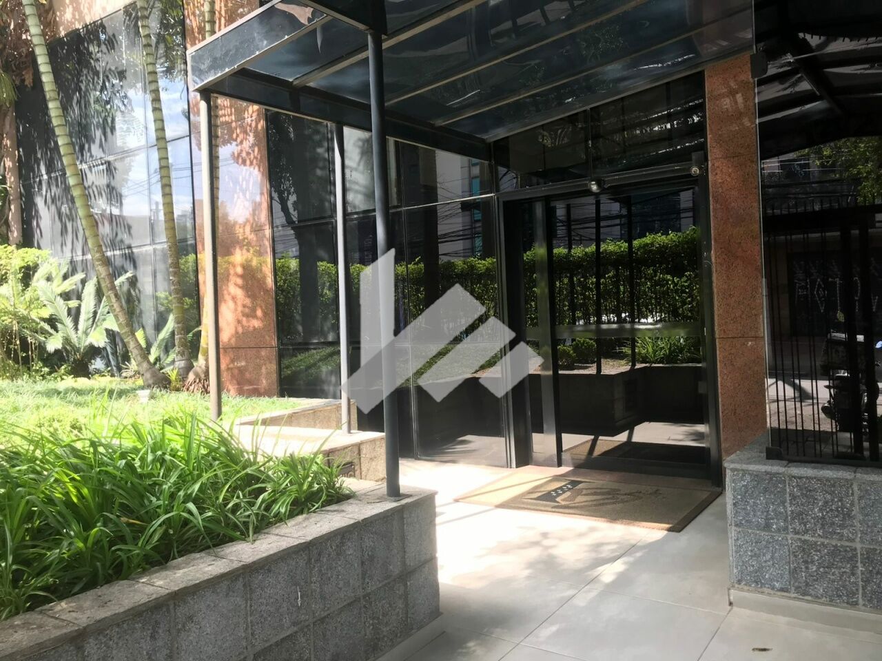 Conj. Comercial para Venda - Vila Nova Conceição