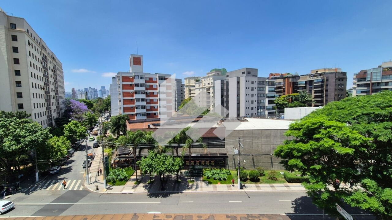 Conj. Comercial para Venda - Jardim Paulista