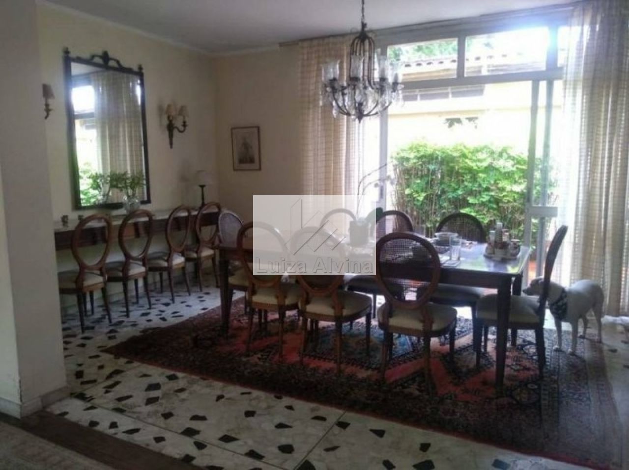 Casa Assobradada para Venda - Jardim Luzitânia