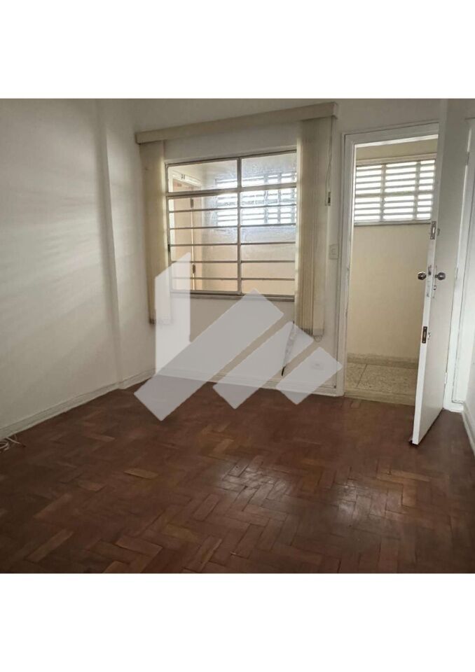 Apartamento para Venda - Vila Clementino