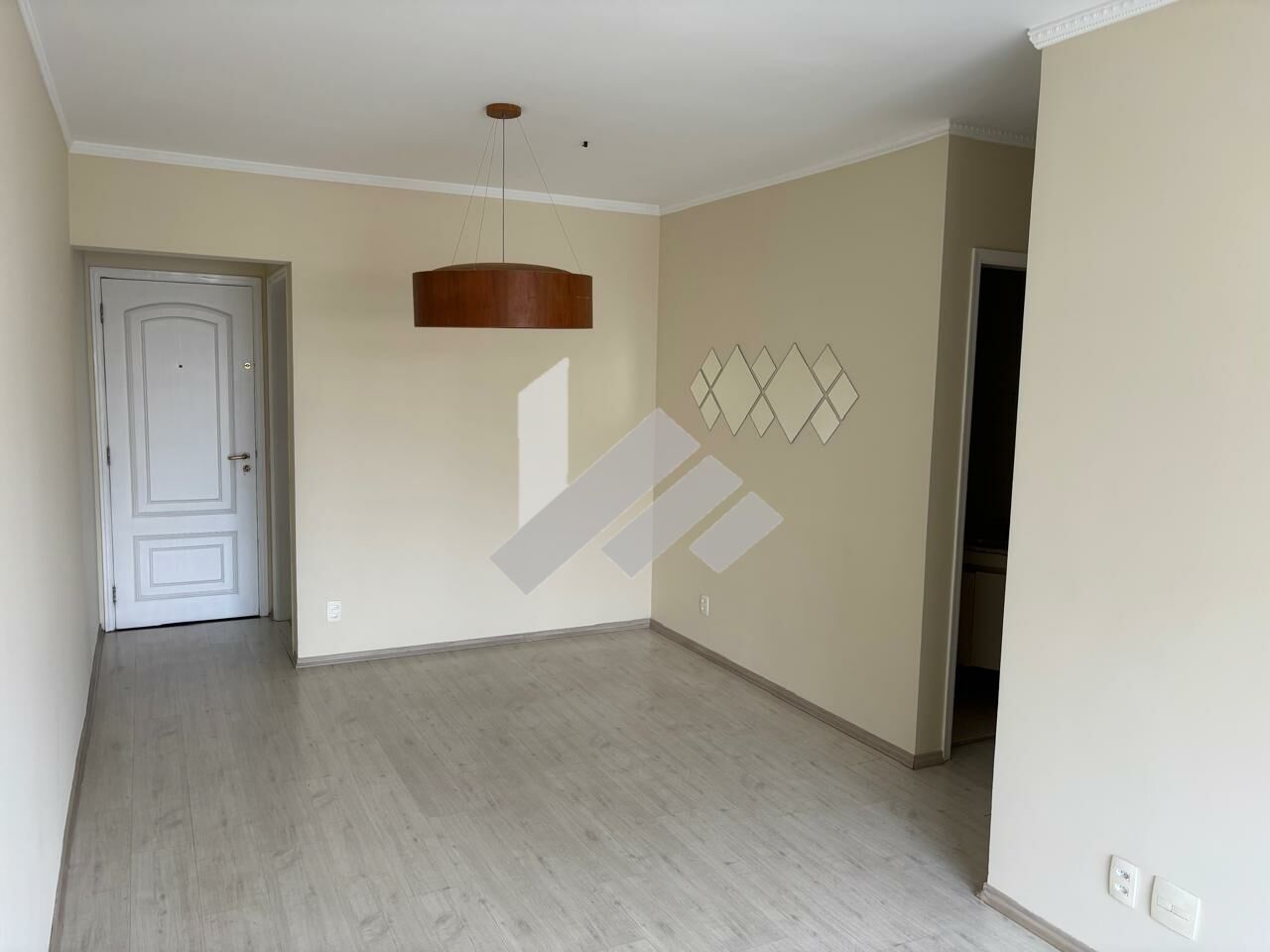 Apartamento para Venda - Cidade Monções