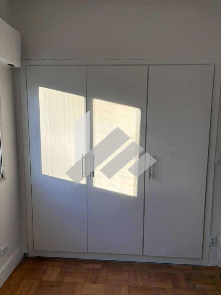 Apartamento para Venda - Vila Nova Conceição