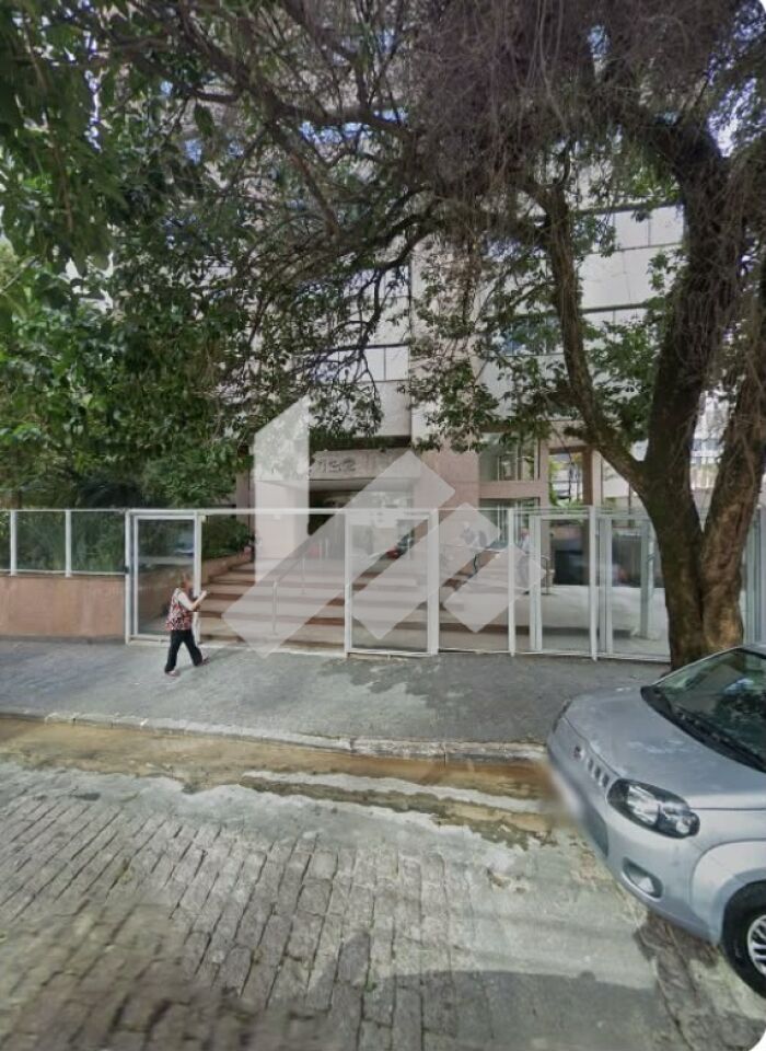 Conj. Comercial para Venda - Vila Nova Conceição