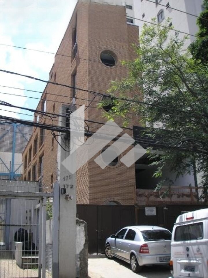 Prédio para Venda - Vila Olímpia