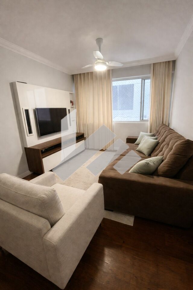 Apartamento para Venda - Itaim Bibi
