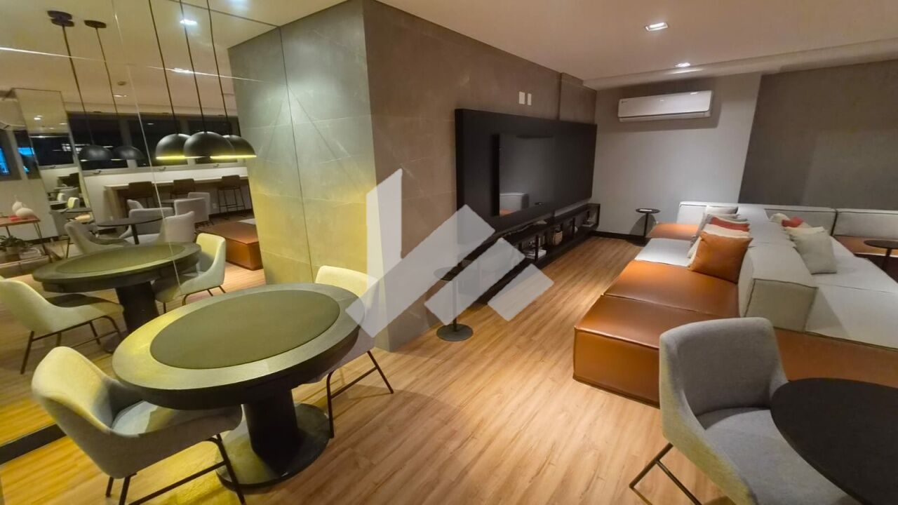 Apartamento para Venda - Planalto Paulista